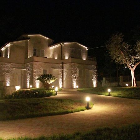 Hotel Giardino Suites&Spa Нумана Екстер'єр фото