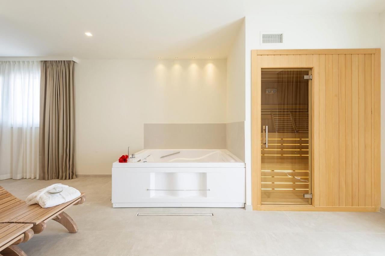 Hotel Giardino Suites&Spa Нумана Екстер'єр фото