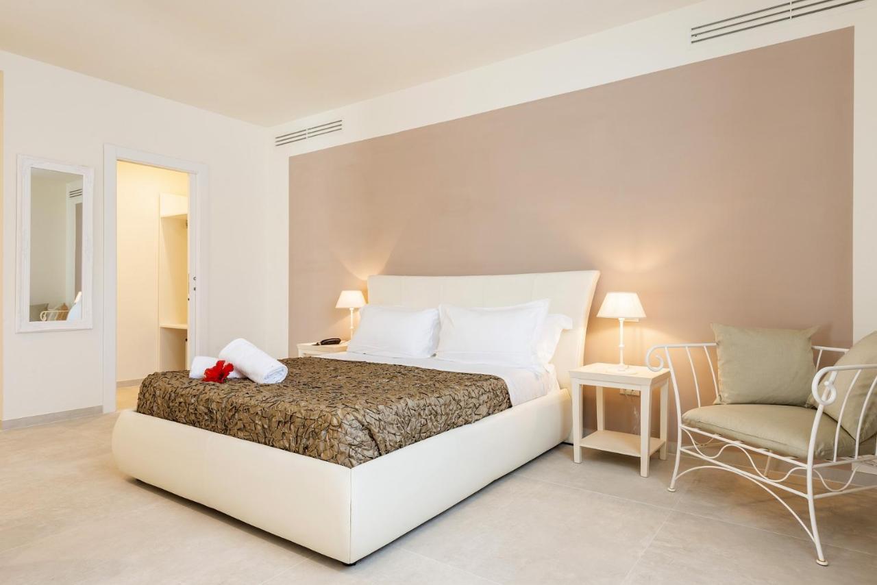 Hotel Giardino Suites&Spa Нумана Екстер'єр фото
