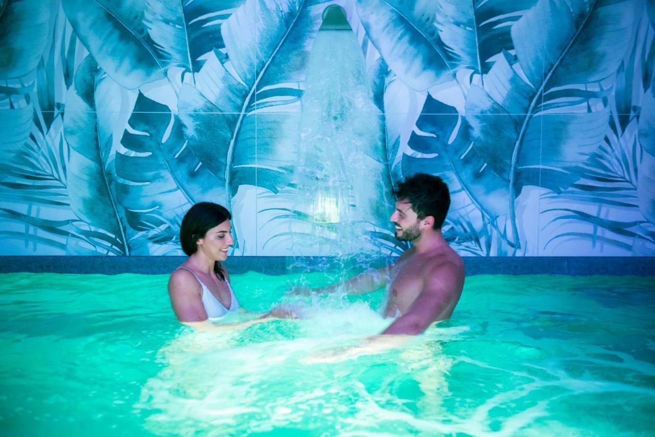 Hotel Giardino Suites&Spa Нумана Екстер'єр фото