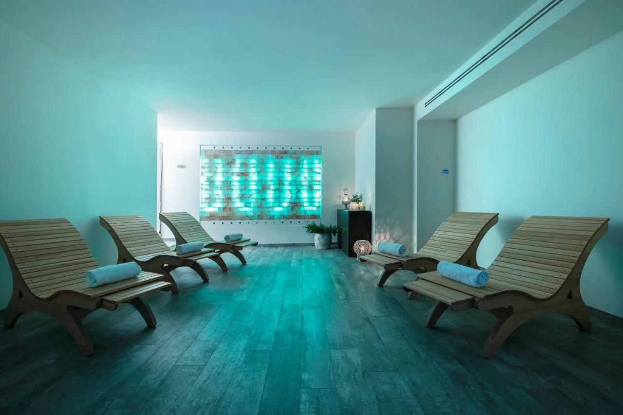 Hotel Giardino Suites&Spa Нумана Екстер'єр фото