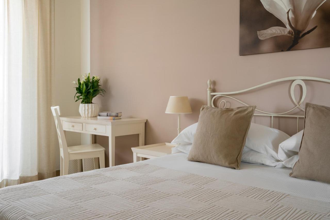 Hotel Giardino Suites&Spa Нумана Екстер'єр фото