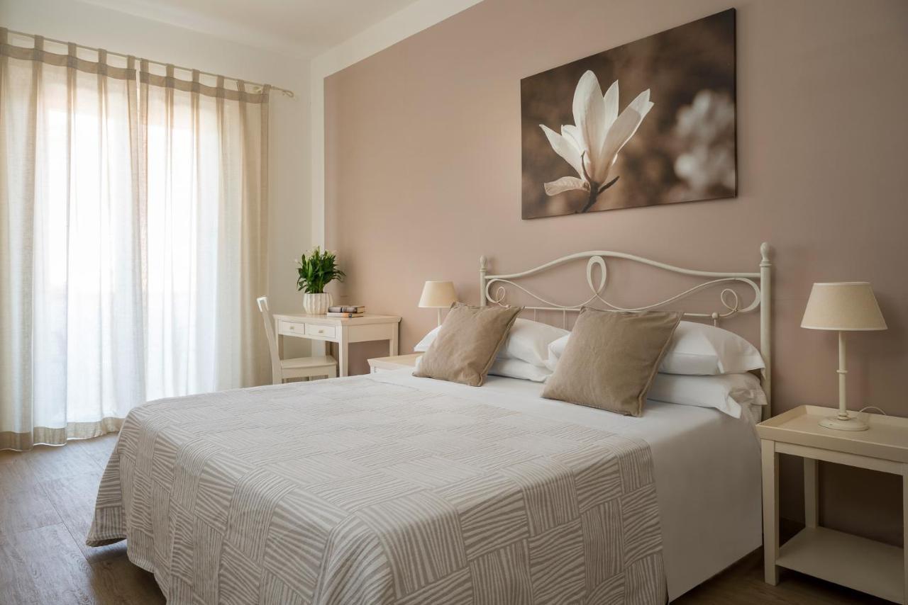 Hotel Giardino Suites&Spa Нумана Екстер'єр фото