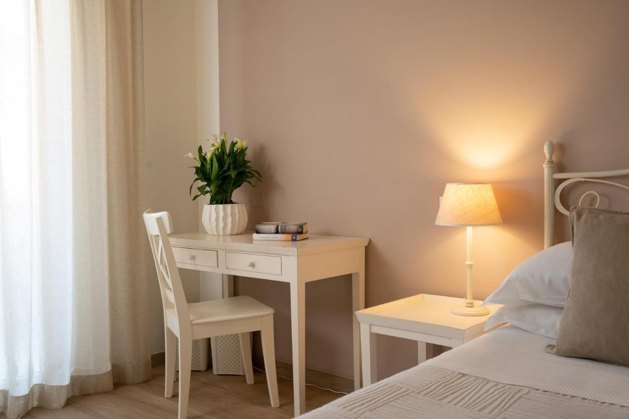 Hotel Giardino Suites&Spa Нумана Екстер'єр фото