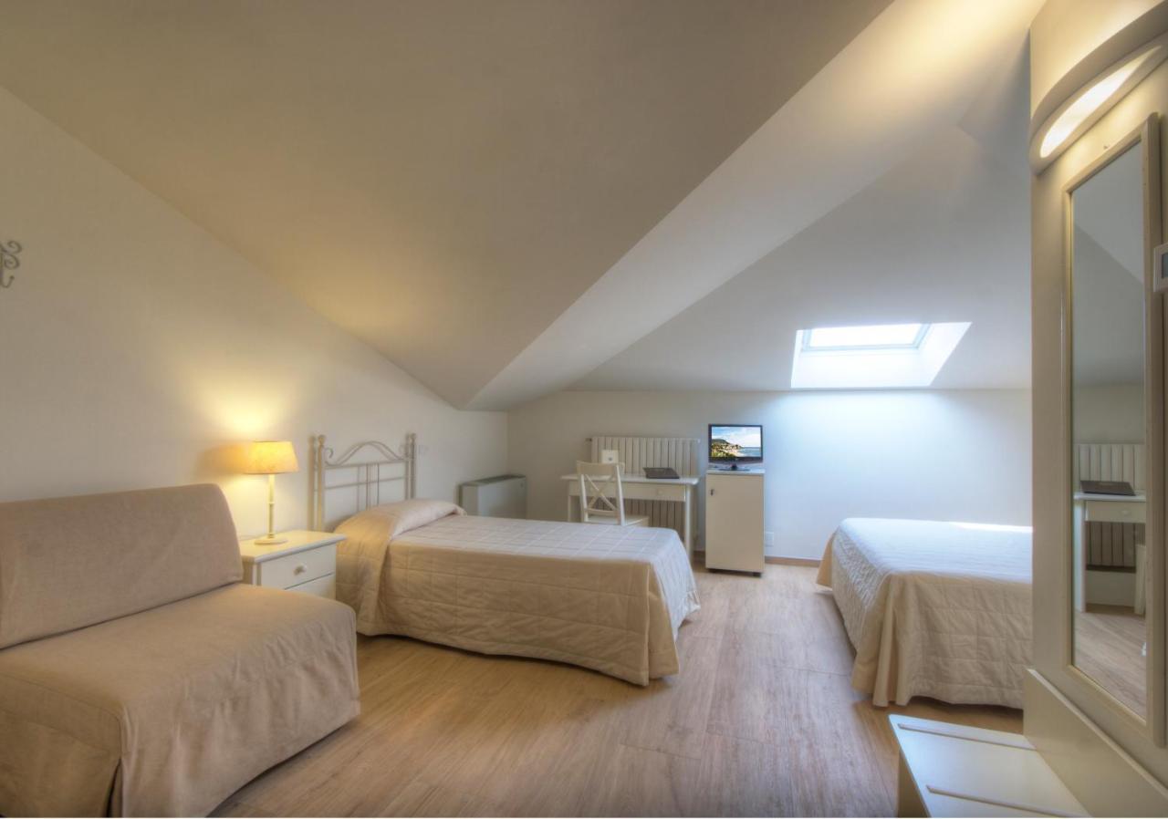 Hotel Giardino Suites&Spa Нумана Екстер'єр фото