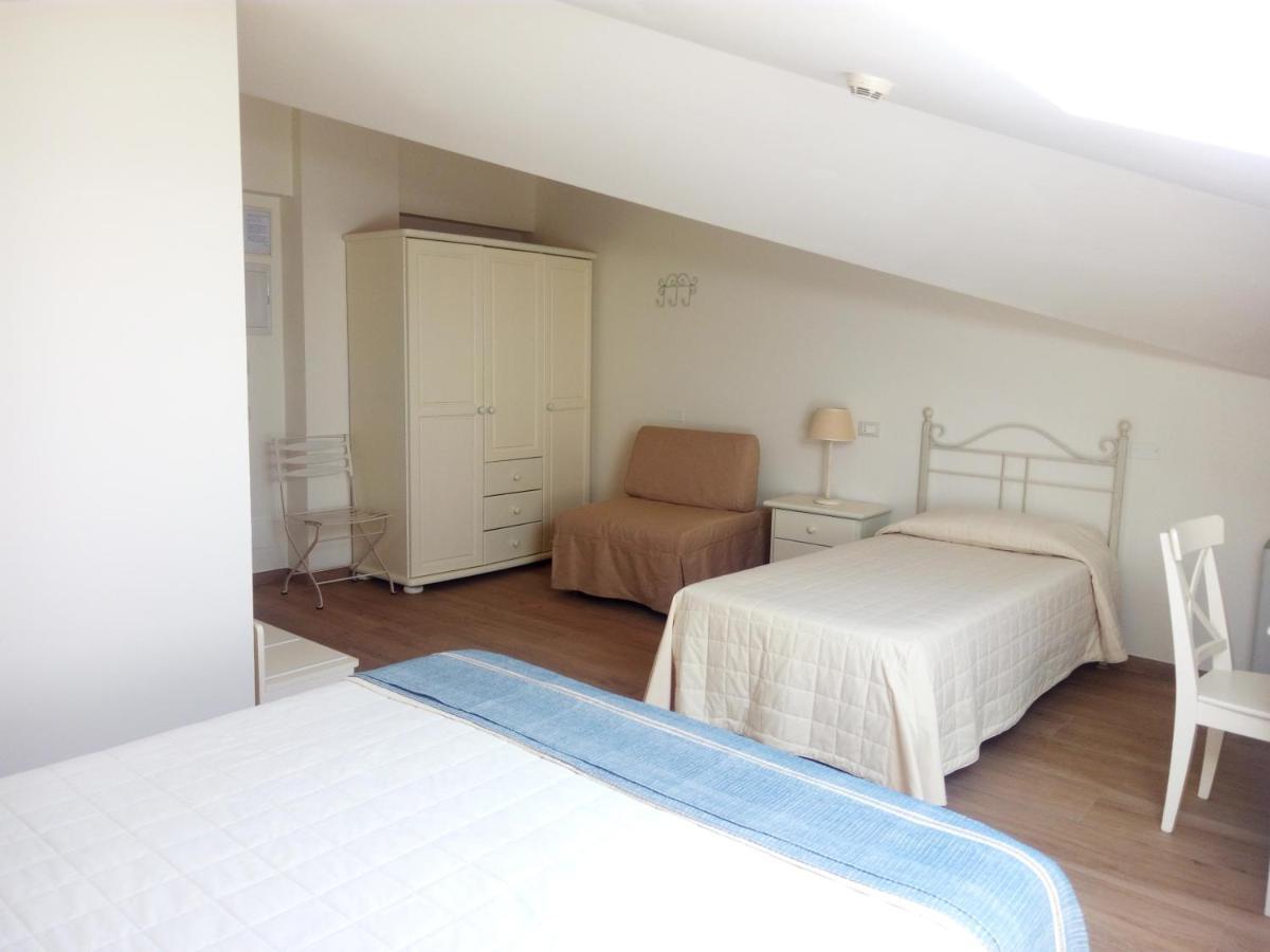 Hotel Giardino Suites&Spa Нумана Екстер'єр фото