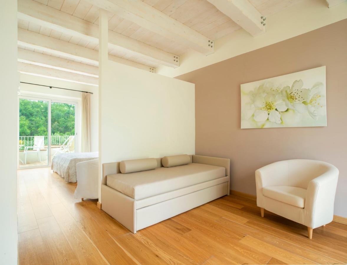 Hotel Giardino Suites&Spa Нумана Екстер'єр фото