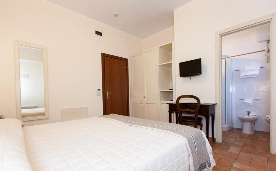 Hotel Giardino Suites&Spa Нумана Екстер'єр фото