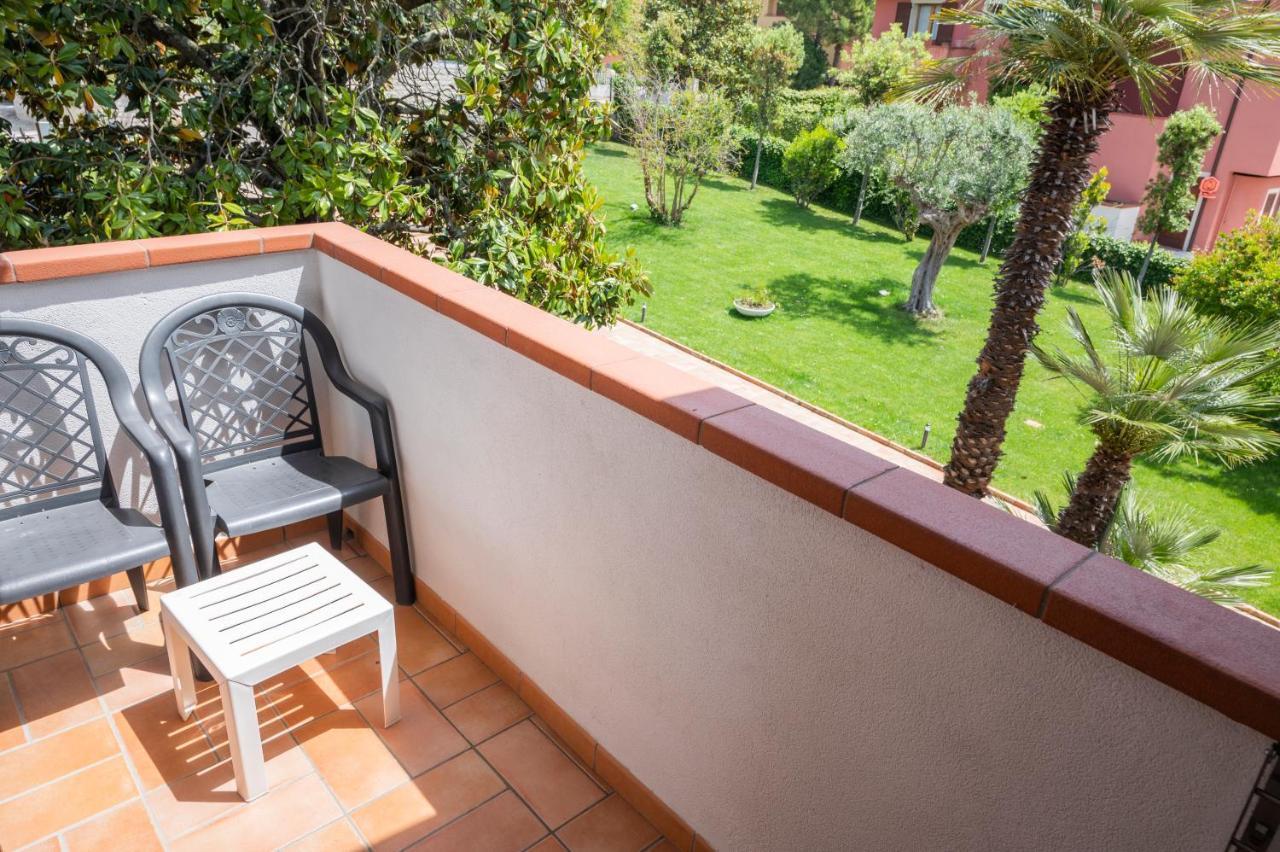 Hotel Giardino Suites&Spa Нумана Екстер'єр фото