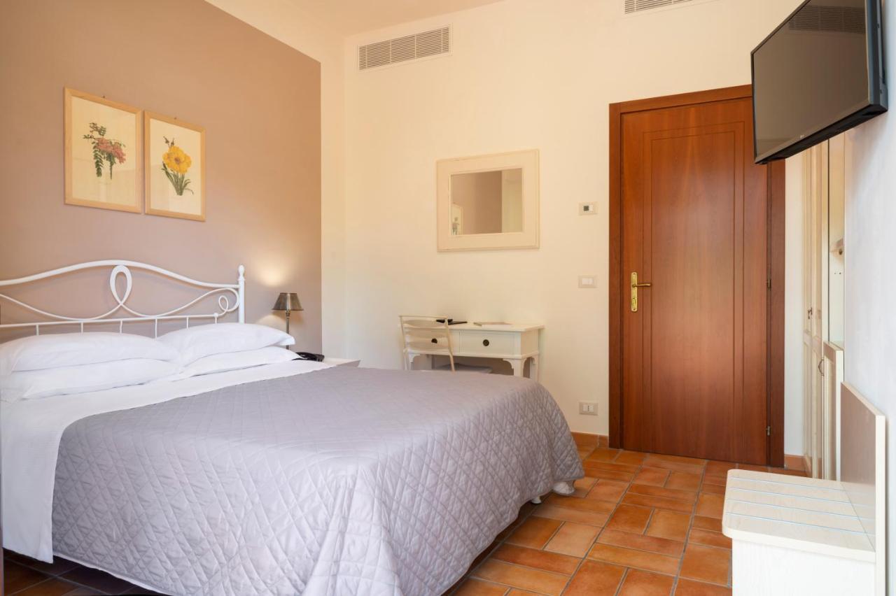 Hotel Giardino Suites&Spa Нумана Екстер'єр фото