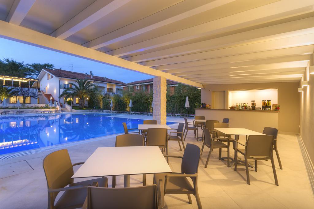 Hotel Giardino Suites&Spa Нумана Екстер'єр фото