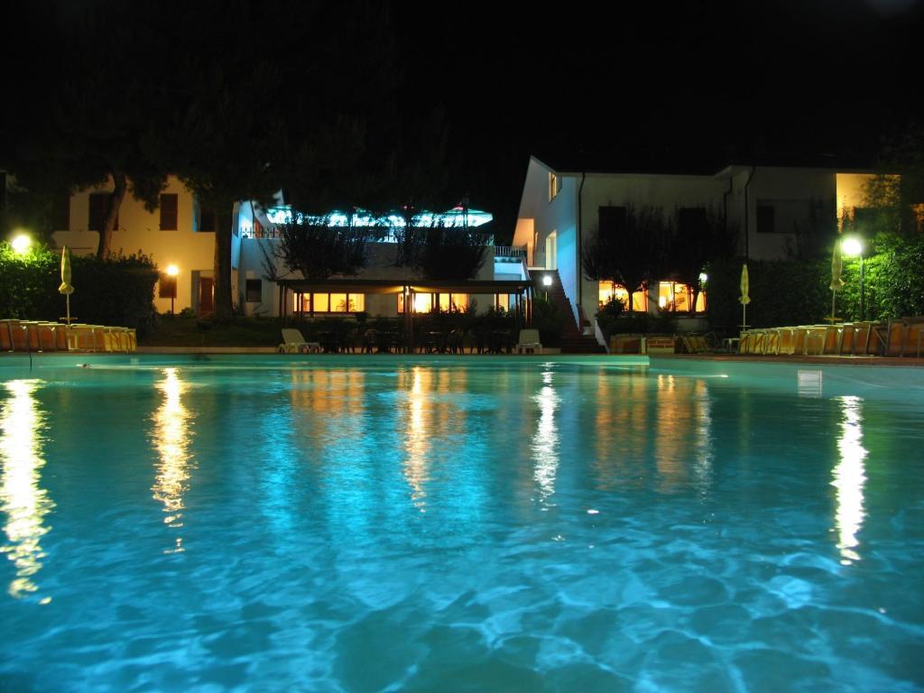 Hotel Giardino Suites&Spa Нумана Екстер'єр фото