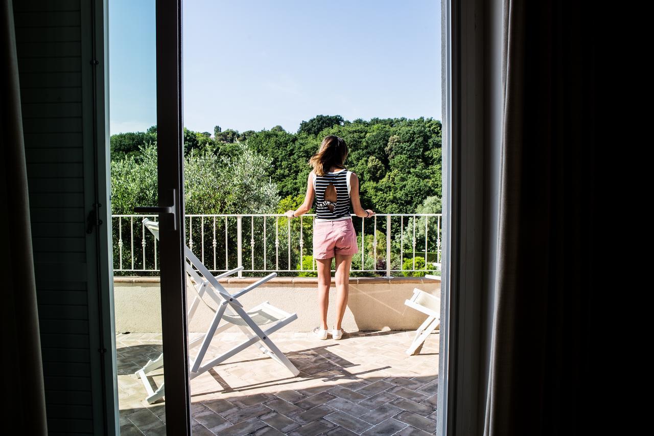 Hotel Giardino Suites&Spa Нумана Екстер'єр фото